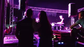 Güneş Ft. Ateşati̇ - Yanliş (Konser Çeki̇mi̇) (Li̇ve)