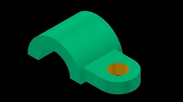 Fig. 20-51-ENGINEERING DRAWING BY N.D BHATT-AutoCad Drawing-with dwg file