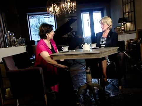 ნუცა გეპატიჟებათ TV3- ზე 09.06.14