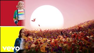 The Shellies - Oh Why Official Music Video Lyric Video