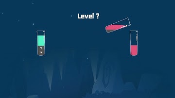 Water Sort Puzzle Color Game