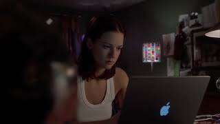 Final destination 2 Kimberly finds out where clear is scene