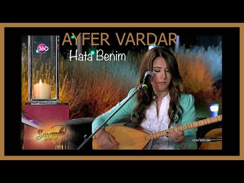 Ayfer Vardar -