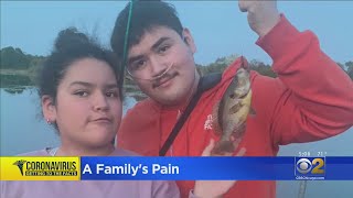 Northwest Indiana Teen Dies Of Ruptured Aorta Months After Contracting Severe COVID-19