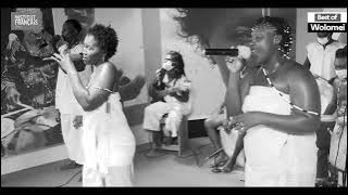 Download lagu Wulomei - Meridian (Live)