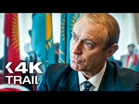 DER MAGIER IM KREML Trailer German Deutsch (2026) Jude Law, Paul Dano