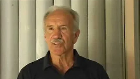 Dr. John Grinder defines Neuro-Linguistic Programm...