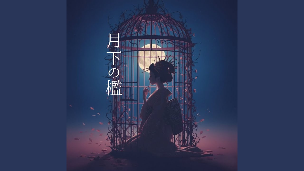 月下の檻