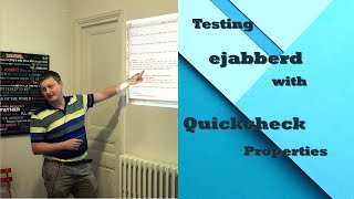 Celebrity Property-based testing of XMPP: generate your tests automatically - ejabberd Workshop #1 Profile