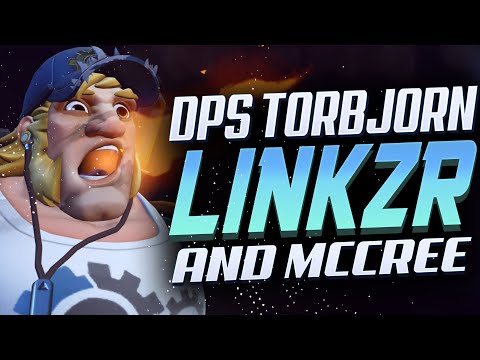 Video: Zde Je Návod, Jak Se Mění Poslední Patch Overwatch Ana A McCree