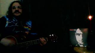 Syd Barrett "Let's SPLiT" (Somewhat Cover)