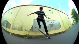 Eric Danescu MORNIN'