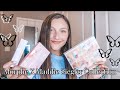 MORPHE X MADDIE ZIEGLER FULL COLLECTION UNBOXING AND REVIEW