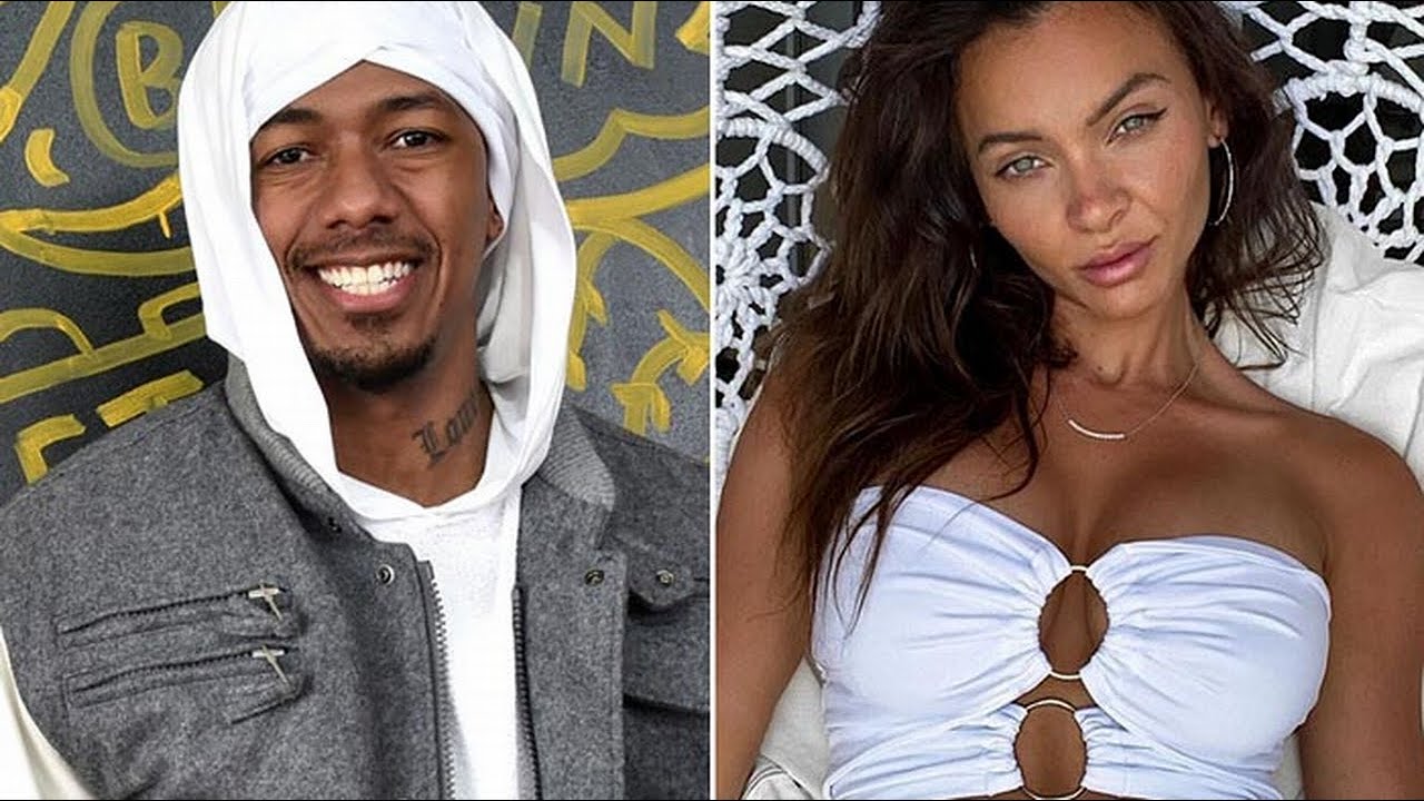 Nick Cannon Allegedly Expecting Child With Wild N Out Model Alyssa Scott Youtube