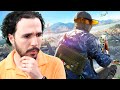 Je dcouvre watch dogs 2 mode histoire