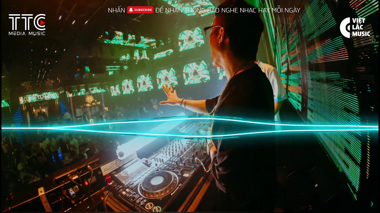 NONSTOP 2026 CĂNG ĐÉT CỘNG HÒA SÉC | VINAHOUSE BAY PHÒNG BASS CỰC MẠNH | FULL TRACK THÁI HOÀNG REMIX