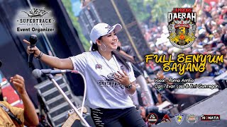 Ratna Antika - Full Senyum Sayang Om New Monata Supertrack Clothing Jogja