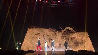 WINNER - BOOM (Rehearsal)