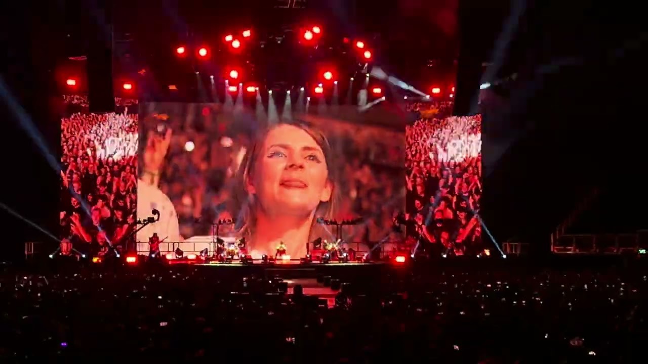 Babymetal - Babymetal Death (London O2 Arena, 2025)