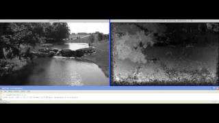 Real-time unknown-baseline fully-dense image correspondence