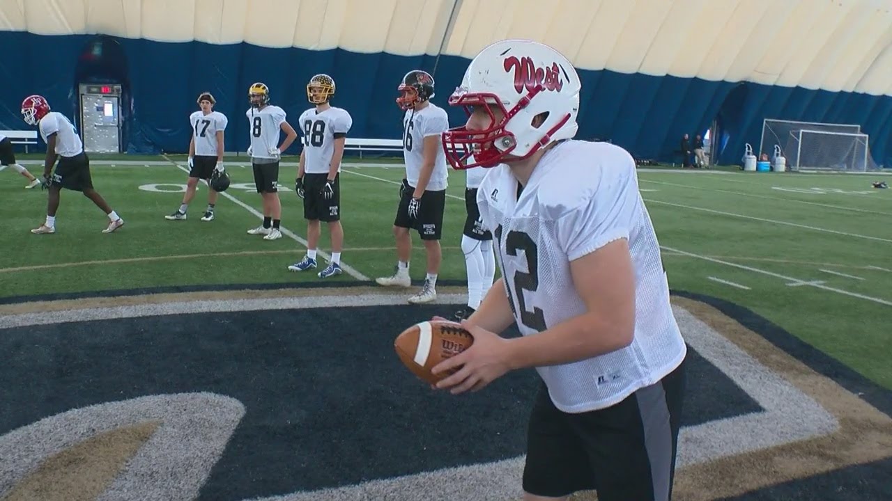 H.S. All-Star Game Makes U.S. Bank Stadium Debut