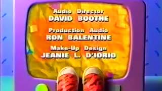 A Package Of Friendship Credits Like Lets Play School