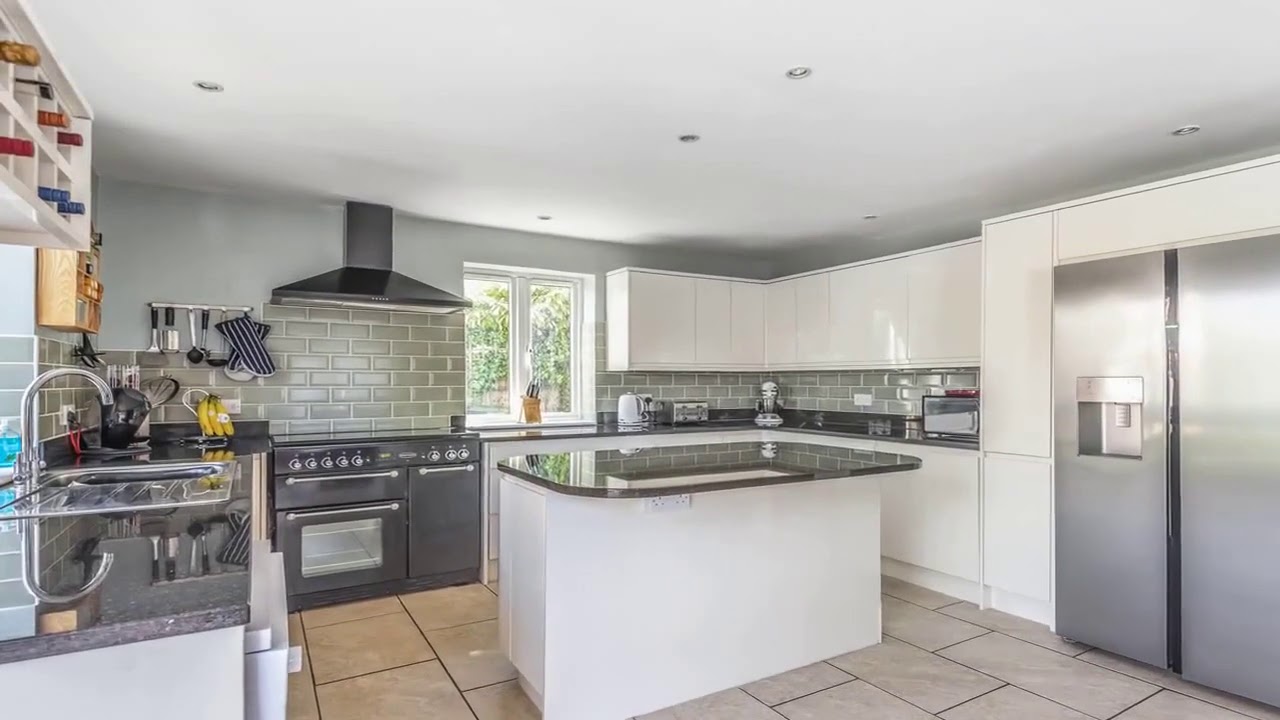 Norton House, 271 Gloucester Road YouTube