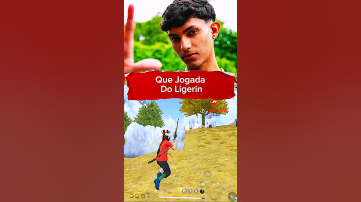QUE JOGADA DO LIGERIN NA ESMERALD CUP!