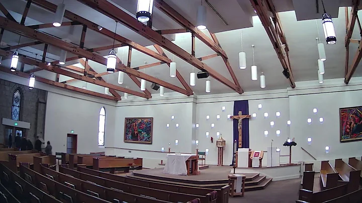 Funeral Mass for Sharon Norris Mooney