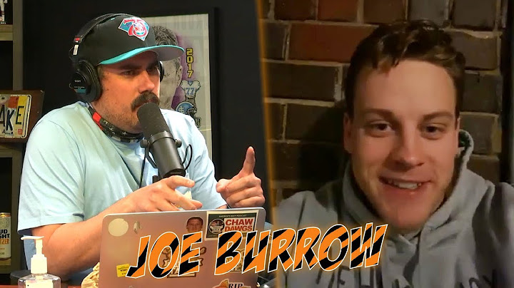 Joe Burrow #1 Pick & Bengals QB Sleeps in His Childhood Star Wars Bedroom!