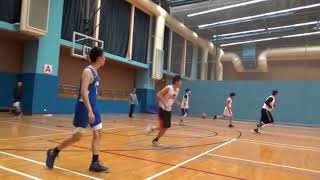 KBLWD 2018030909 官涌 YC(藍) 57 : 26 Fury(白) 4