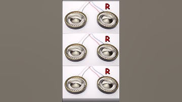 Thumbnail of Left & Right Channel Test