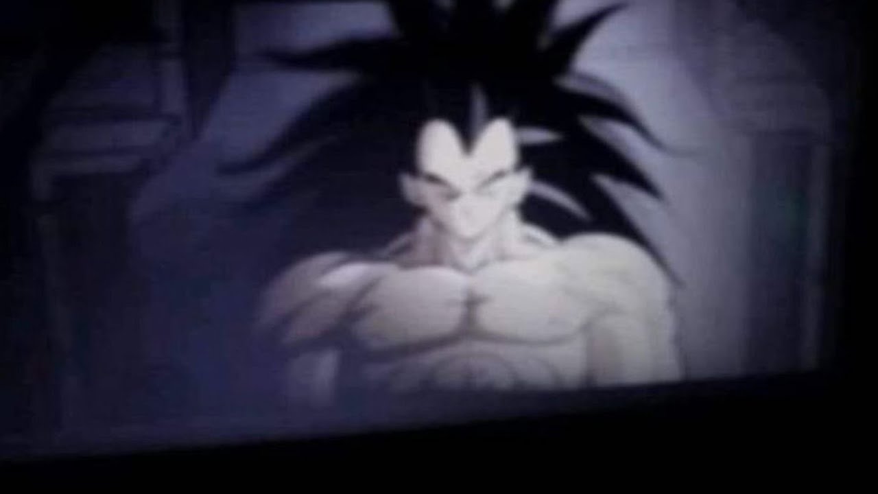 New Dragon Ball Super Super Hero Leaked Scene 22 Youtube