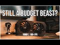 GTX 1660 SUPER In 2025 Still A Budget Beast For 1080p Gaming GTX 1660 SUPER In 2025 Still A Budget Beast For 1080p Gaming
