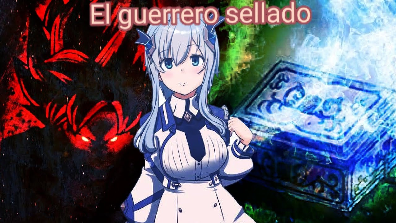 el guerrero sellado(Goku x harem)(prólogo)