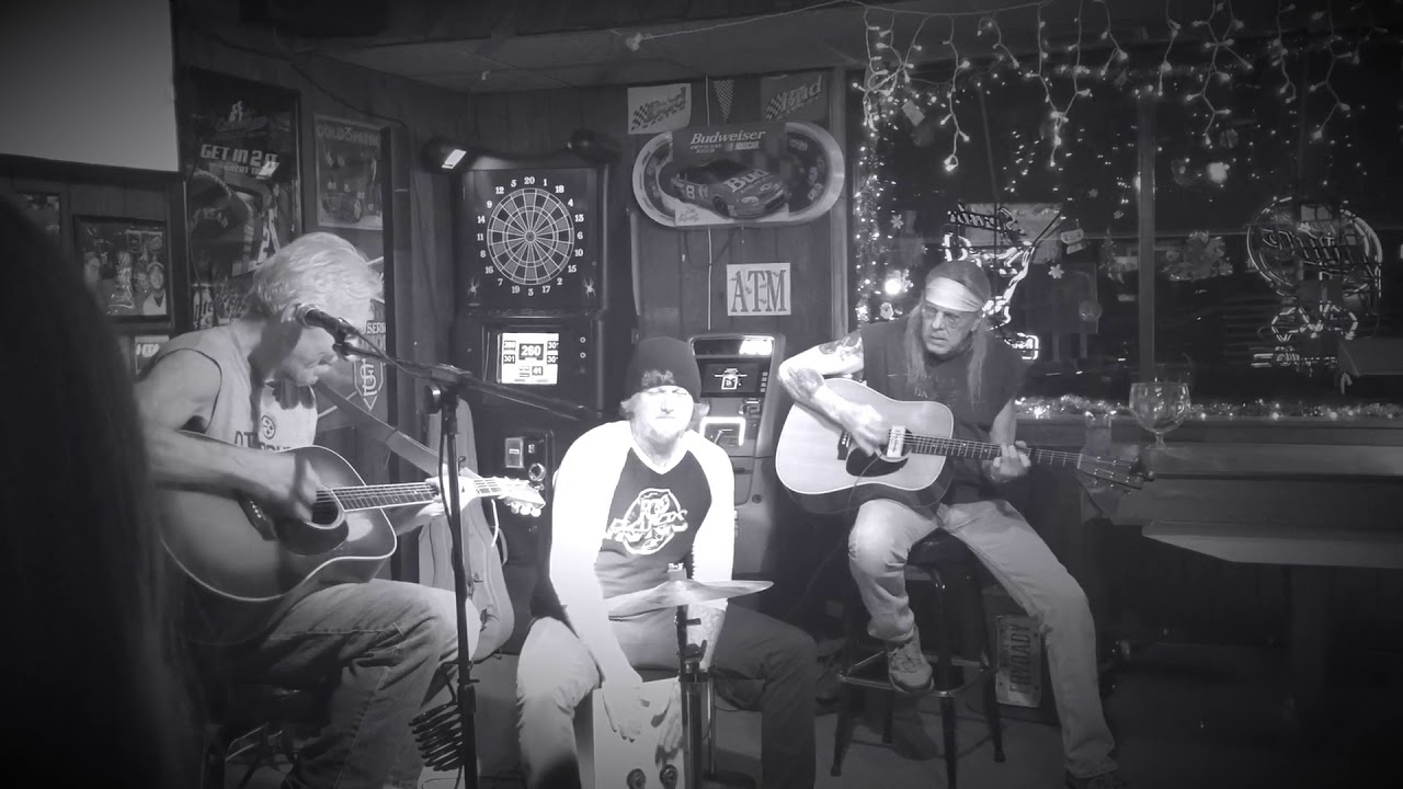 Krogman, Carlson, & Baker