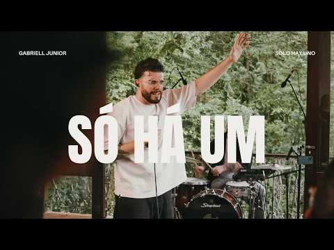 THERE IS ONLY ONE | GABRIELL JÚNIOR - SOLO HAY UNO PORTUGUESE COVER