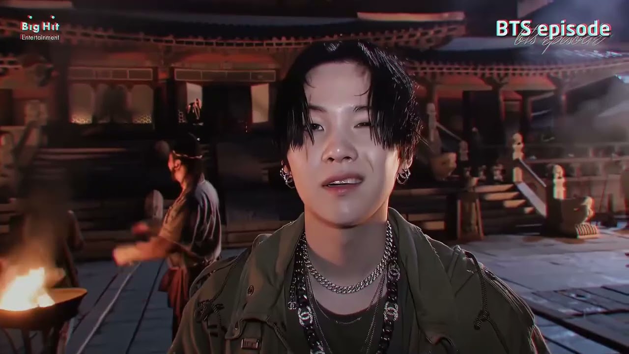  Flipperachi, - Fa9la edit of suga 💜 