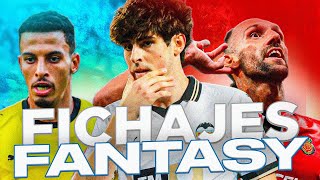TODO lo que DEBES SABER para GANAR tu Liga Fantasy en la JORNADA 38