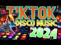 Tiktok disco music 2024  tiktokremix2024 discoremix gustokomusic