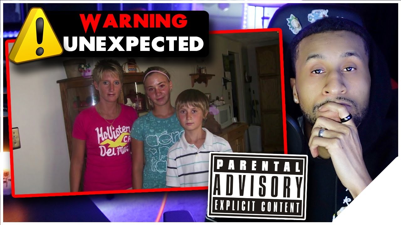 That Chapter Reaction | Matthew Hoffman and his House of Leaves