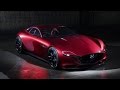 2020 Mazda RX 9 2020 Mazda RX 9