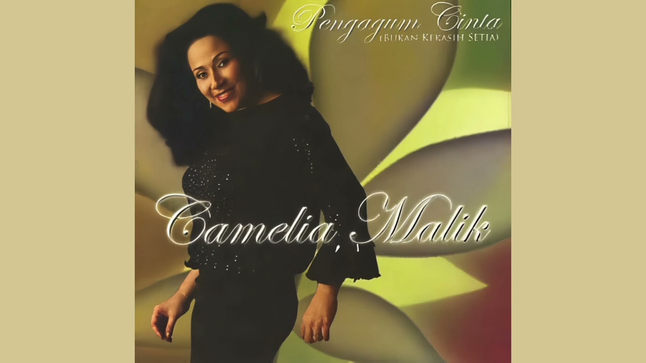 Camelia Malik - Pengagum Cinta