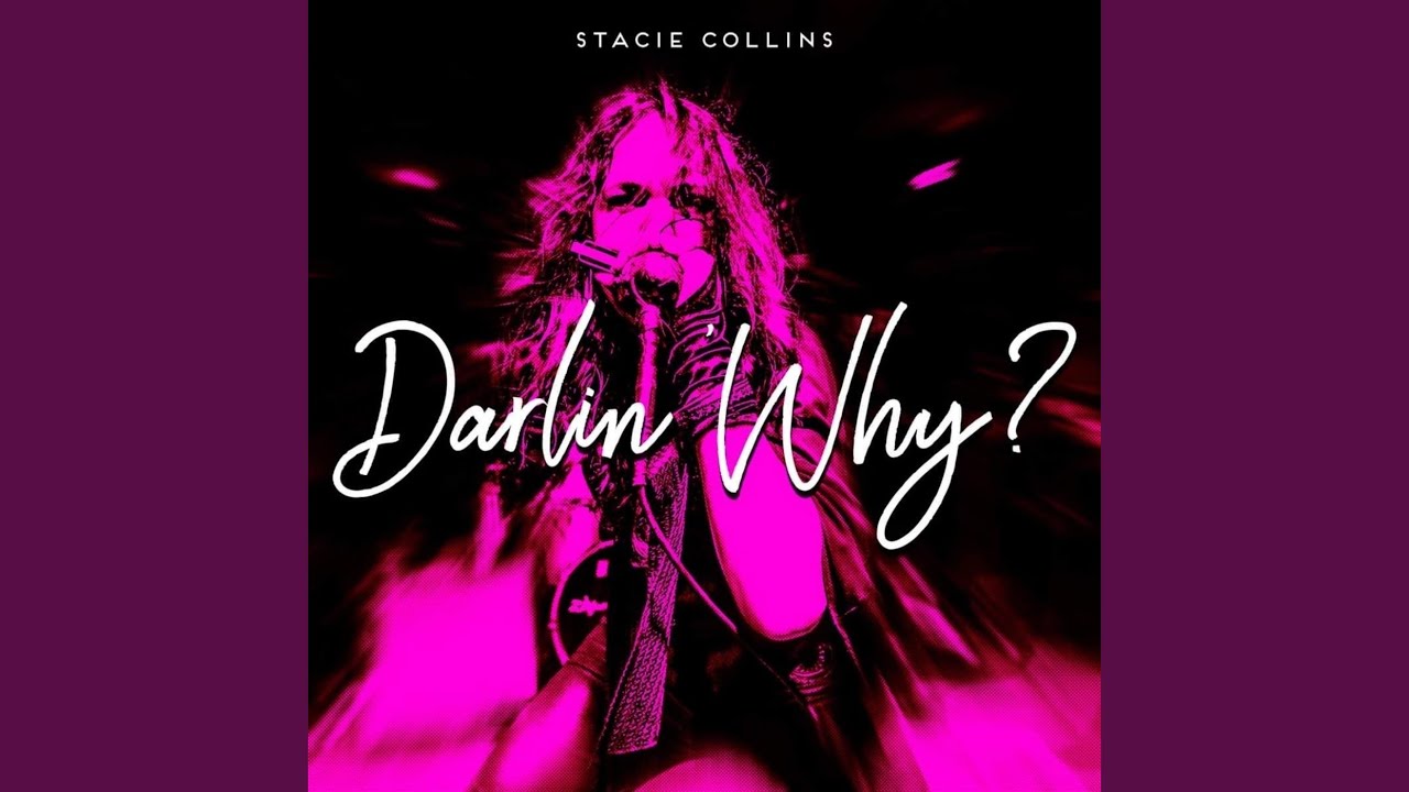 Watch Darlin' Why? on YouTube Watch Darlin' Why? on YouTube