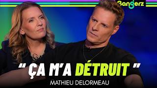 Mettre des années à faire le deuil de sa mère - Mathieu Delormeau