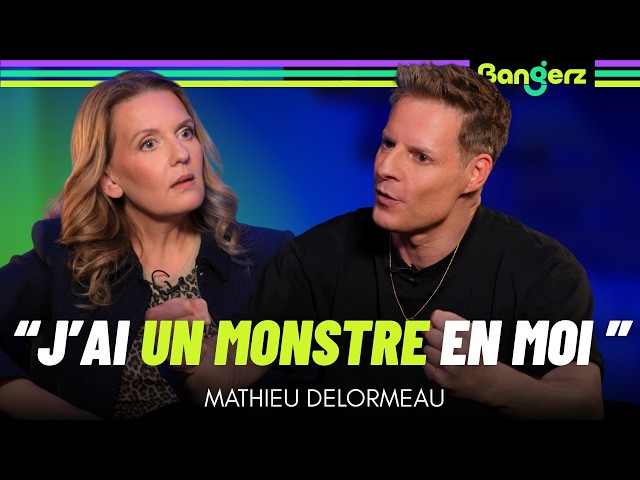 Mathieu Delormeau : son combat contre la cocaïne, la dépression et ses démons