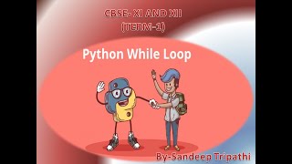 While Loops In Python | Python Tutorials For Absolute Beginners In Hindi