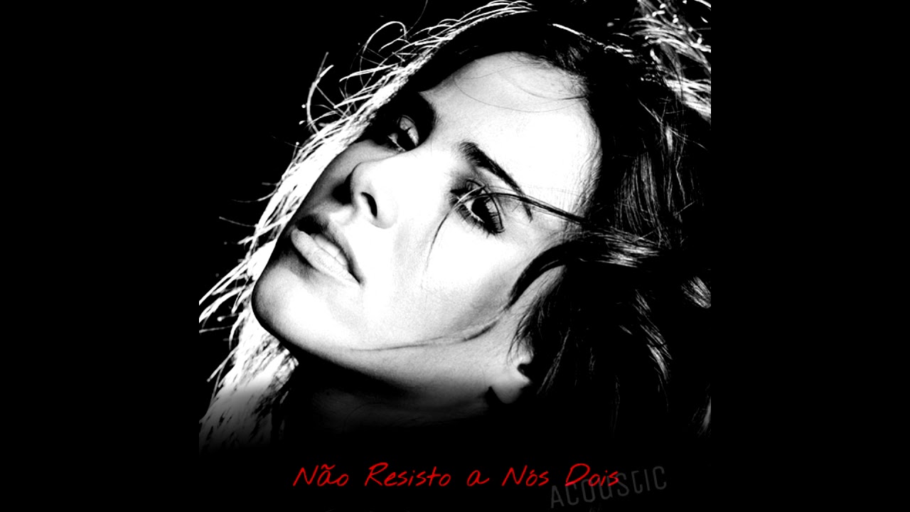 Wanessa Camargo Não Resisto a Nós Dois (Acústico Oficial) YouTube Wanessa Camargo Não Resisto a Nós Dois (Acústico Oficial) YouTube