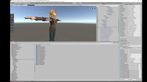 Atavism Offset Mob Setup