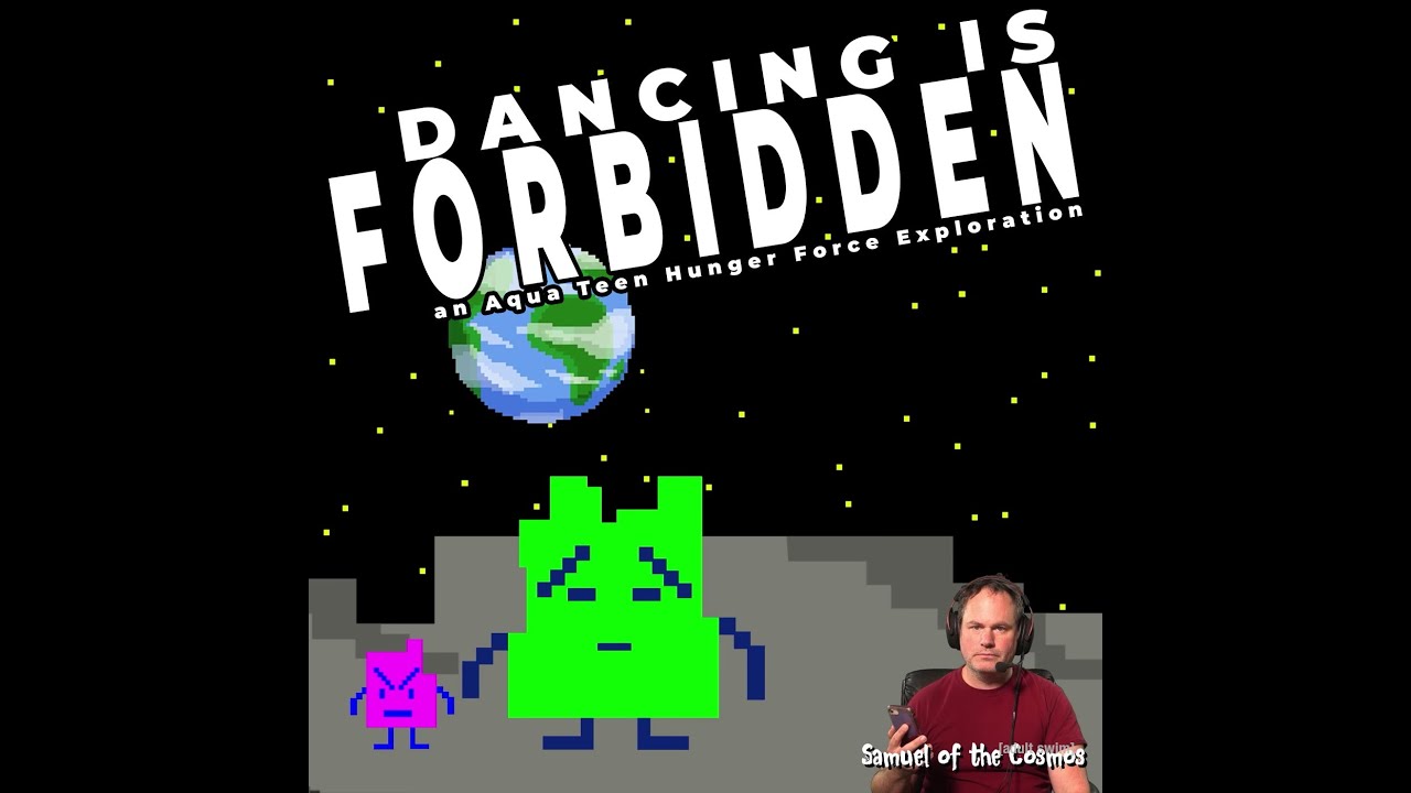 🔊 Moon Master 9: Beware the Gorgotron | AquaDonk Side Pieces Podcast